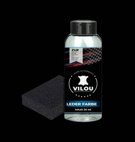 50ml audi lederfarbe - lederfarbe, s-line