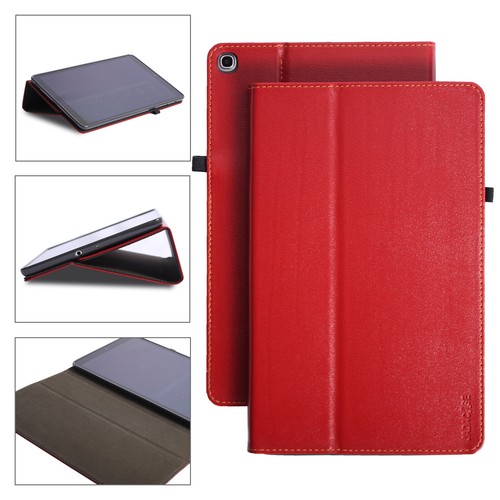 Leder schutzhülle samsung - leder,