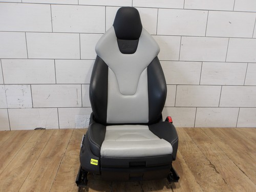Sitz audi coupe vorne - 8t,
