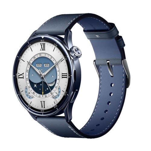 Xiaomi watch smartwatch - watch, 46