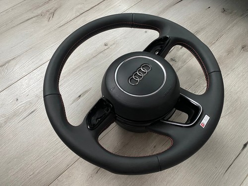 Original neu lenkrad audi - audi, a3