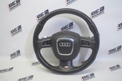 Audi 3 speichen - s5, 8f