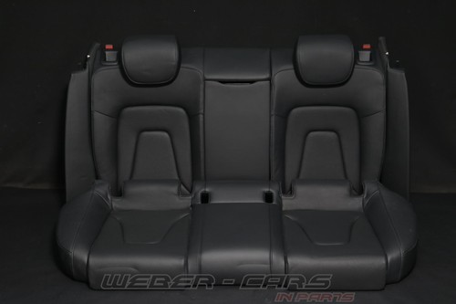 Audi rückbank sitz hinten - audi,