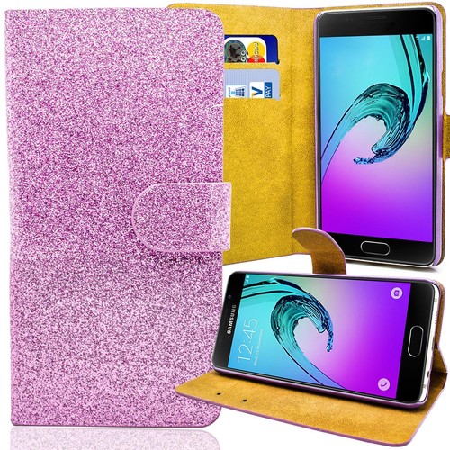 Glitzer handy tasche - glitzer, für