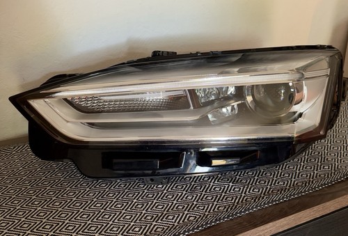 Original audi s5 f5 led - s5,