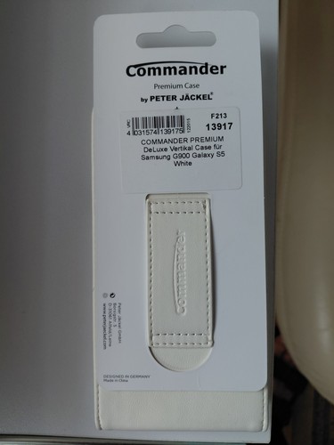 Commander premium deluxe - premium,