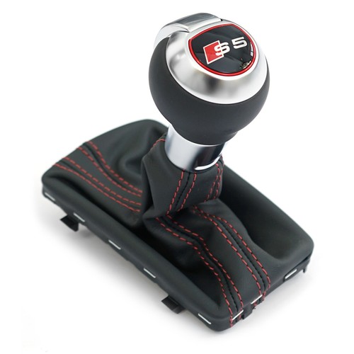 Original audi schalthebel - original,