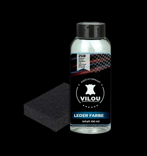 100ml audi lederfarbe - audi,