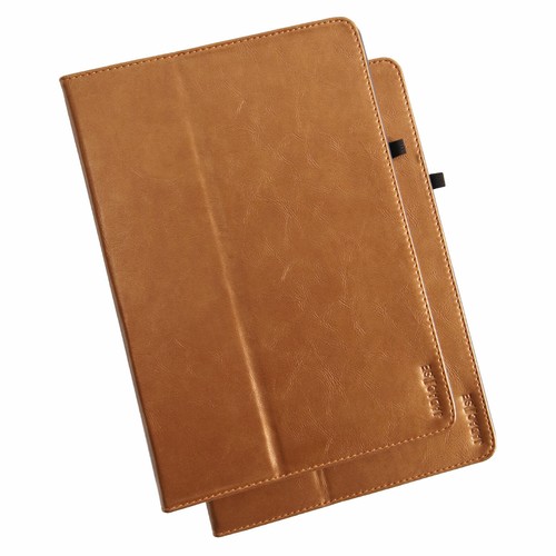 Premium leder tablet - tablet, cover