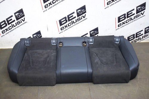 Audi coupe leder - s5, /