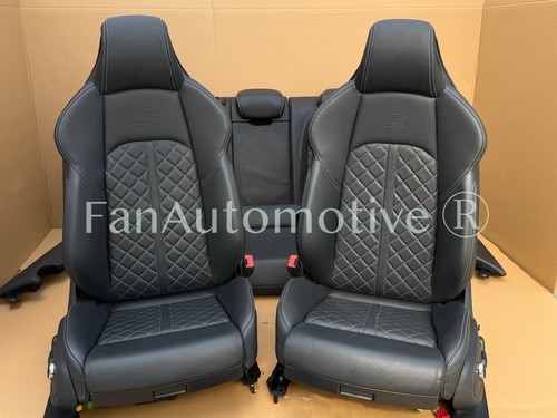 Audi a5 s4 s5 rs - a5,