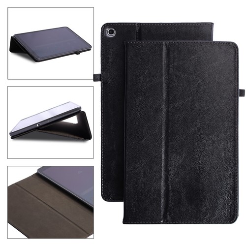 Leder schutzhülle samsung - leder,