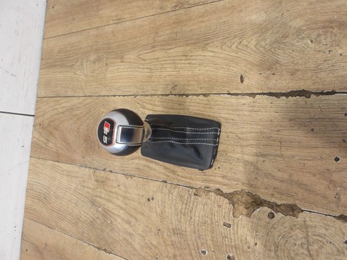 Wahlhebel audi s tronic - wahlhebel, s5