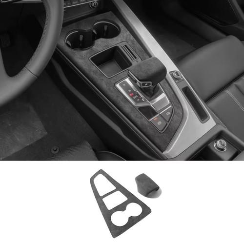 Für audi mittelkonsole - a5,