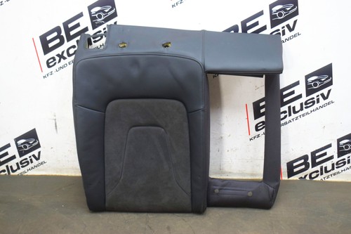 Audi coupe polster leder - s5,