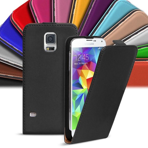 Flip cover hülle für samsung - hülle,
