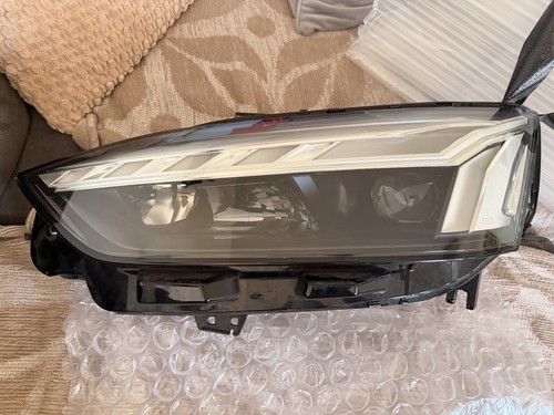 Audi f5 facelift led - s5,