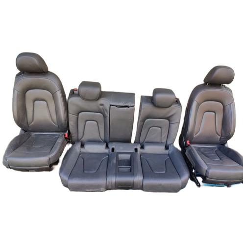 Audi coupe 8t - 8t, sitze