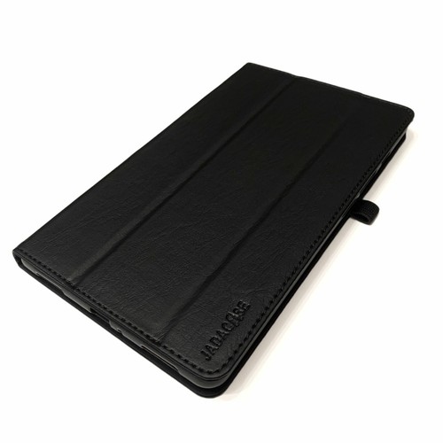 Premium leder tablet cover - premium,