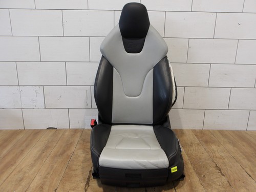 Sitz audi coupe vorne - coupe,
