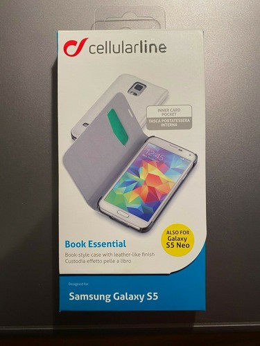 Cellularline samsung galaxy - galaxy, s5