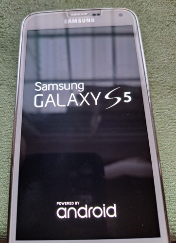 Samsung galaxy g900f - galaxy, sm-g900f