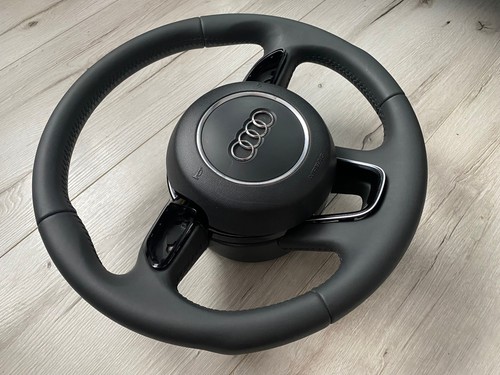 Original neu lenkrad - original, audi