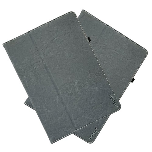 Tablet cover leder samsung - cover,