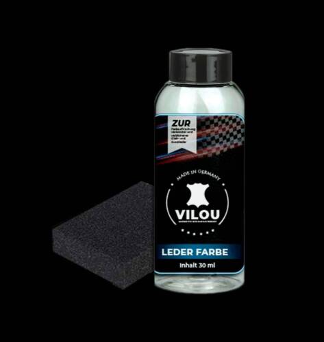 30ml audi lederfarbe - 30ml,